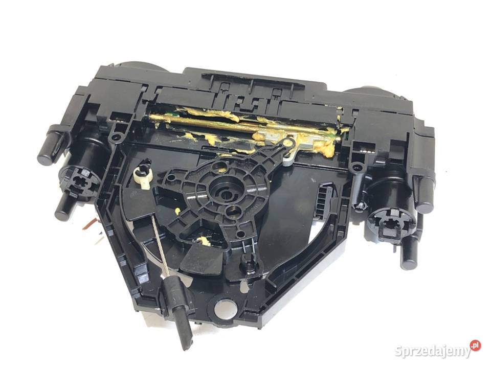 PANEL STEROWANIA NAWIEWU VW UP 1S0820045T