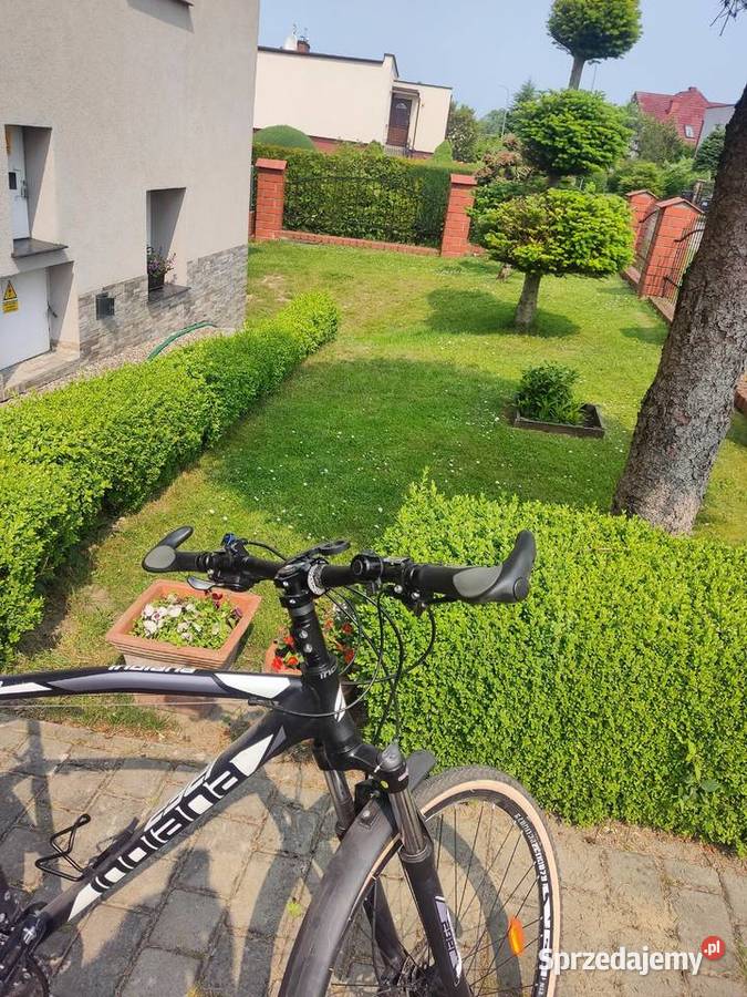 Sprzedam rower MTB przerzutki shimano deore