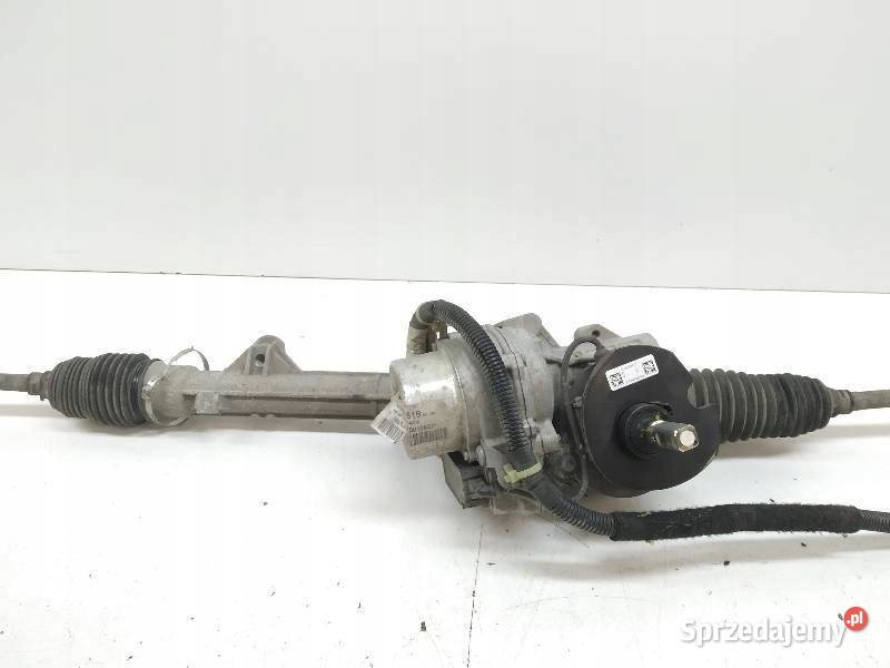 MAGLOWNICA 9816451580 Citroen CElysee I 16 B Przekładnie kierownicze