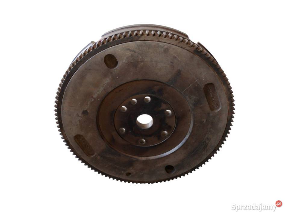 Koło zamachowe kompletne MF3 41112797 Oryginał Tyczyn