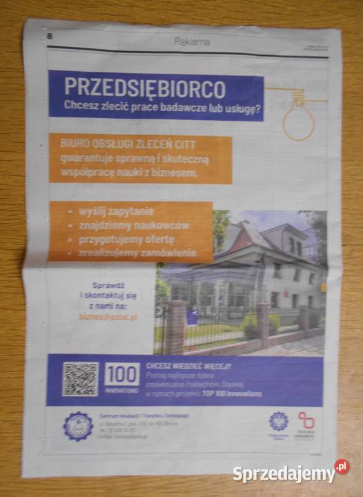 Gazeta o CYBERBEZPIECZEŃSTWIE dwa dodatki G Parczew
