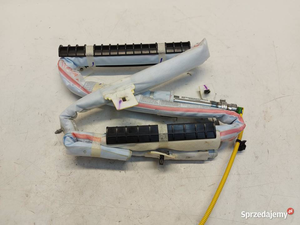 Picanto IV III LIFT airbag poduszka kurtyna