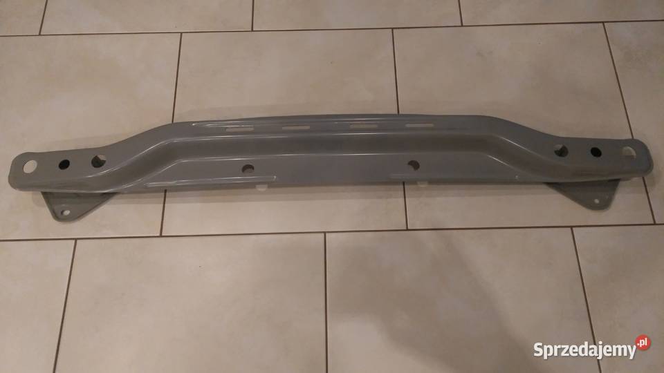 belka tylna wzmocnienie zderzaka toyota aygo Suchy Las