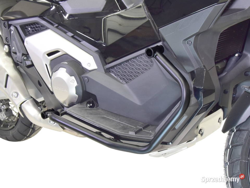 Gmole do Honda XAdv 2021 dolne czarne Gmole Częstochowa