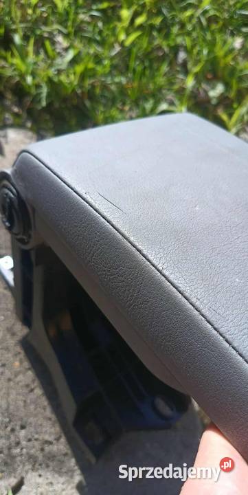 BMW E46 podłokietnik osobowe Chorzów