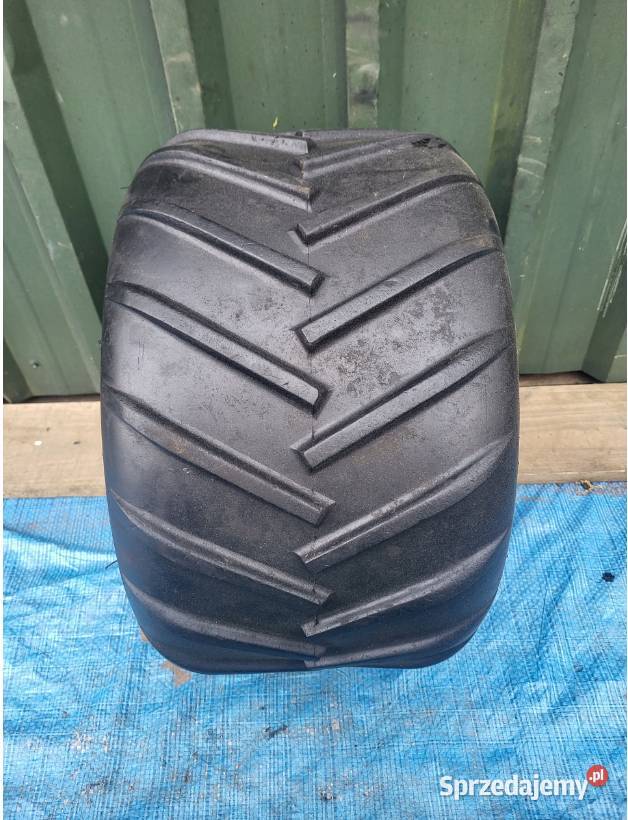 Opona Bkt 24 X 1200 1200 R 12 At 24x120012 nieuszkodzony Szprotawa