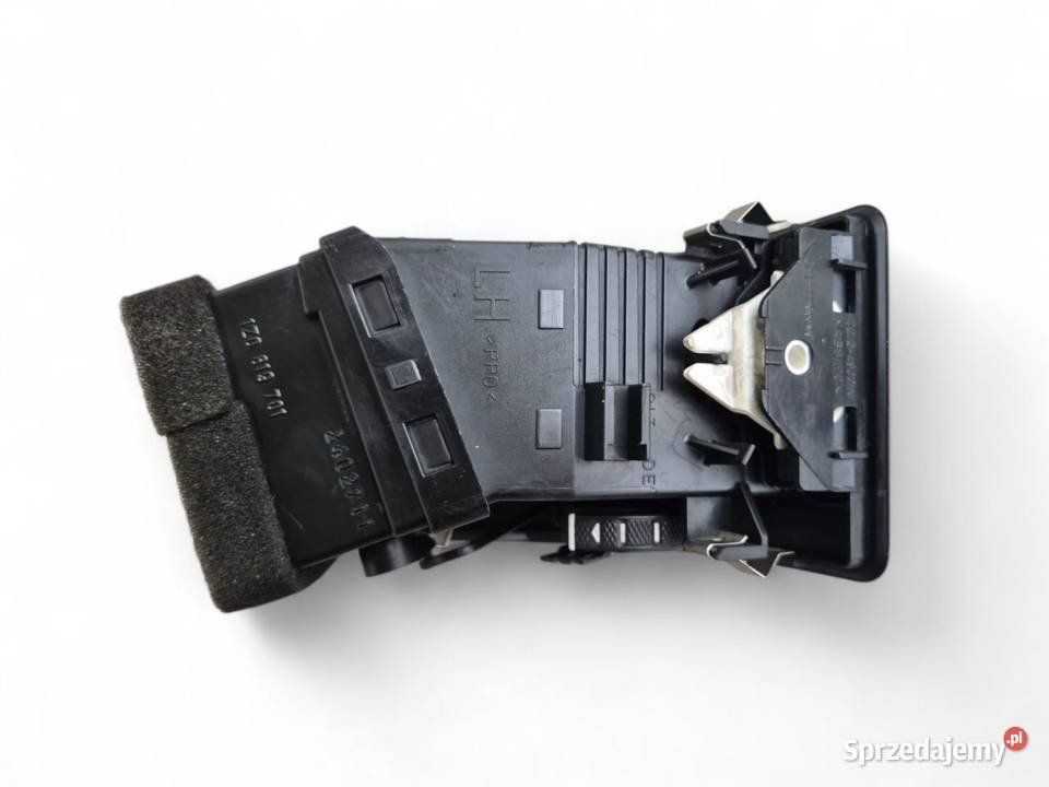 KRATKA NAWIEWU PRZÓD LEWA SKODA OCTAVIA II 2 Działoszyce sprzedam