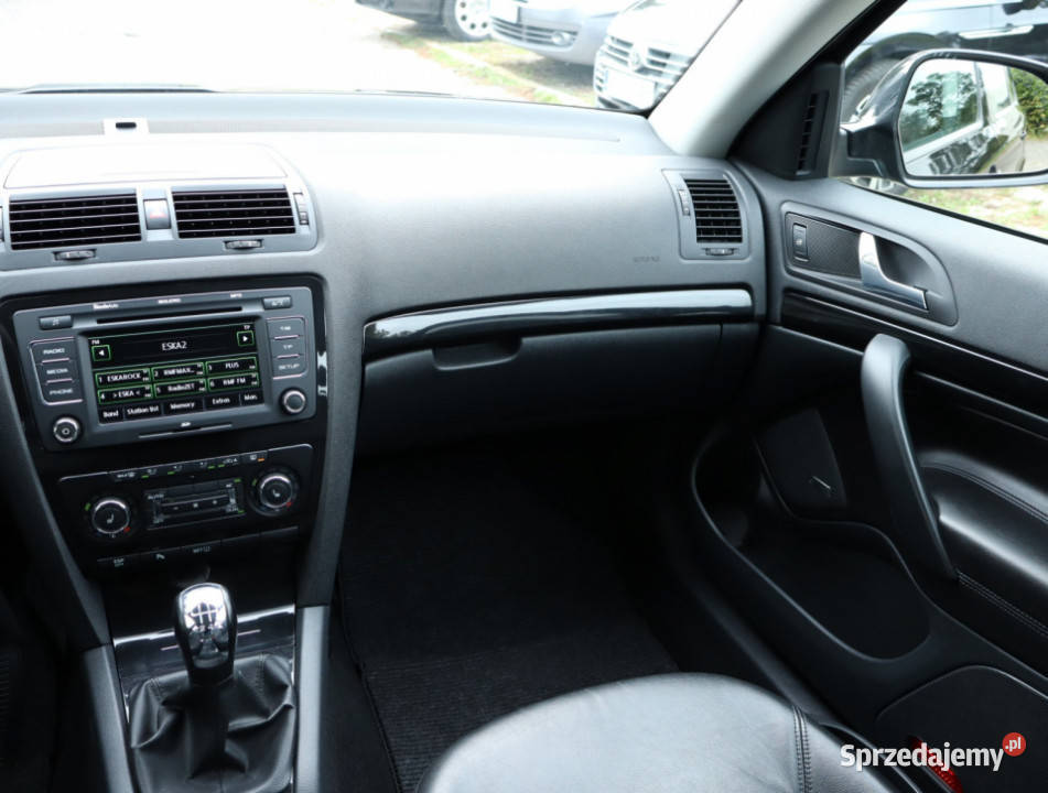 Skoda Octavia 18 TSI 4/5 Octavia Motoryzacja Piaseczno
