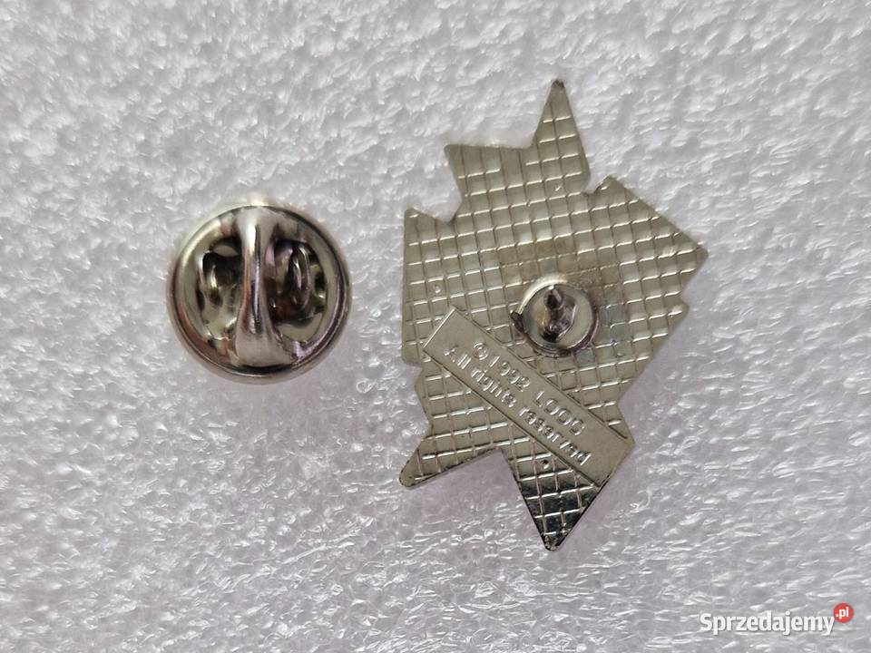 Zimowe igrzyska olimpijskie w Lillehammer 1994 3 Warszawa