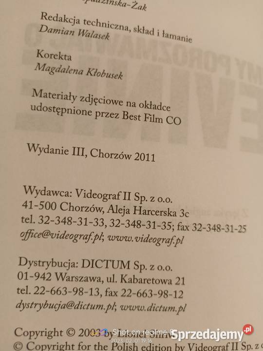 Musimy porozmawiać o kevinie książki prezenty