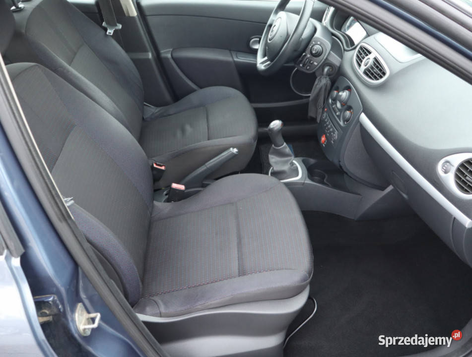 Renault Clio 12 TCe elektryczne szyby lubelskie