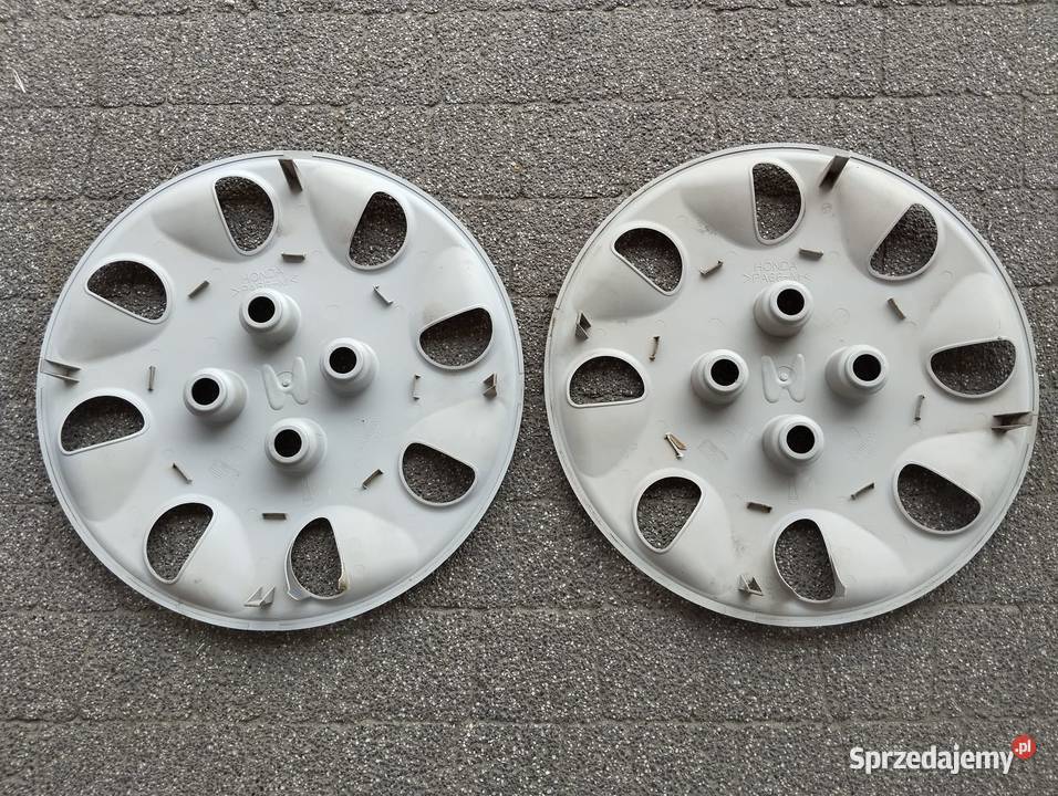 Kołpak Honda 15 Bourbon 5121 sztukę 4x1143 Kamieniec