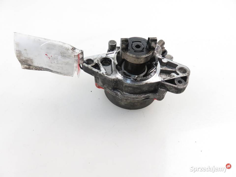 POMPA VACUM OPEL MERIVA A 13 CDTI