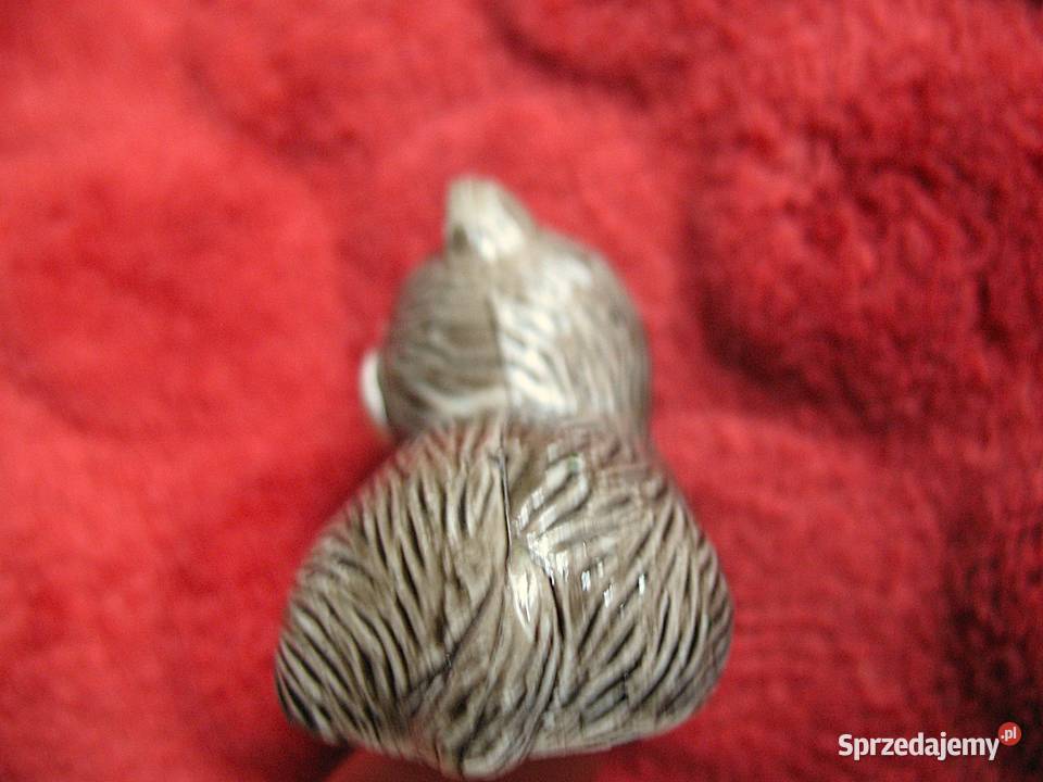 Kot Bofrost Niemcy 1995 mała figurka 35 x 45 x Siedlce sprzedam