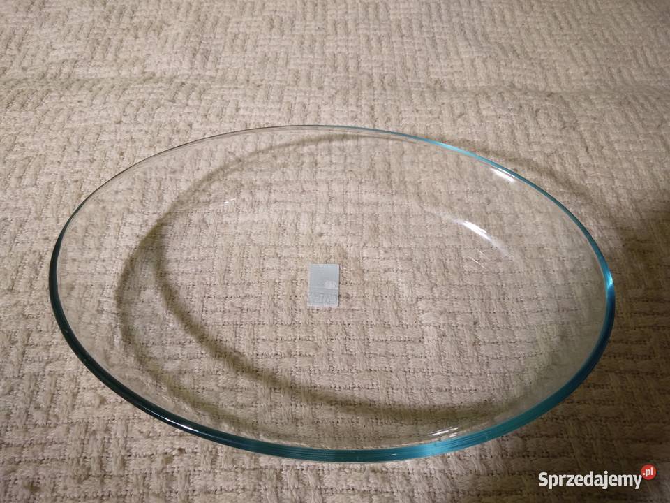 Brytfanna Forma Owalna do Pieczenia Smażenia Bydgoszcz