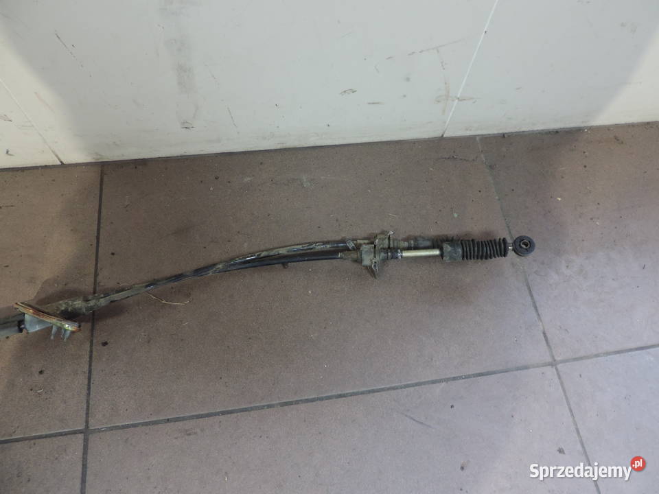 VOLVO V40 19DCI LEWAREK ZMIANY BIEGÓW 30899816 Nowy Sącz sprzedam
