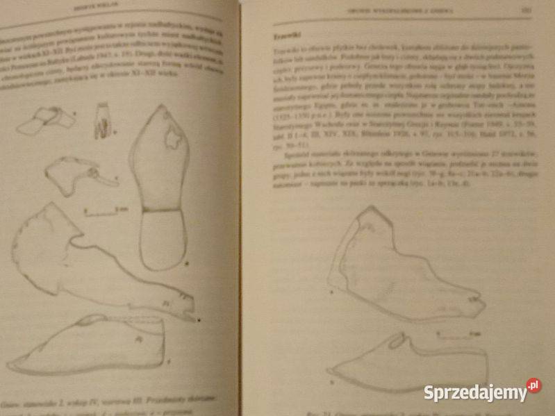 Pomorania Antiqua tom XV archeologia historia Książki naukowe i popularnonaukowe