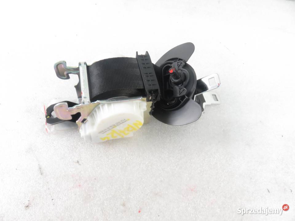 PAS ŚRODKOWY PEUGEOT 5008 II 34198419B