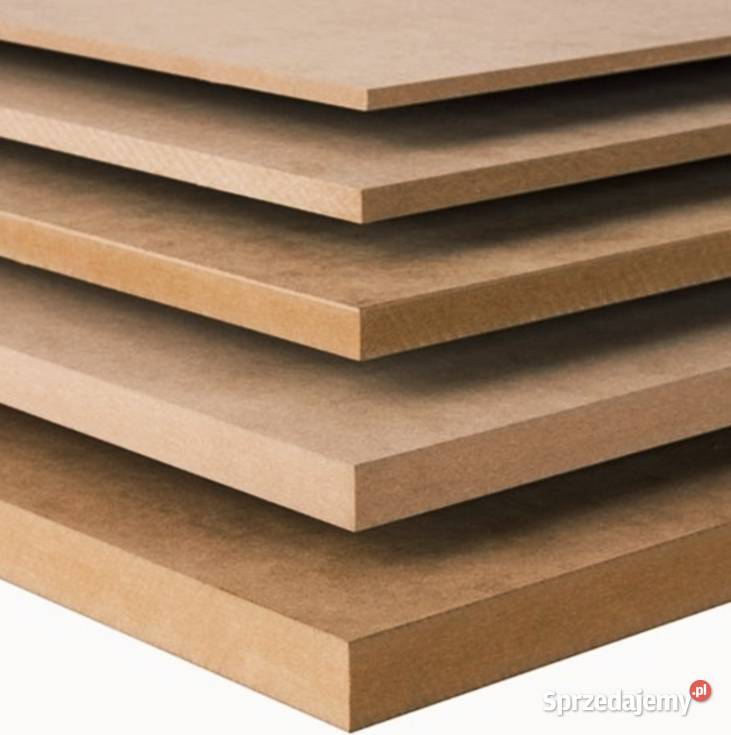Solidne płyty budowlane i meblowe 12 15 18 Koszalin