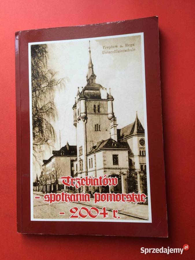 2379 Trzebiatów Spotkania Pomorskie 2004 r Szczecin