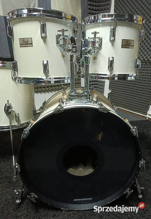 Perkusja Pearl Professional DX Series Made in