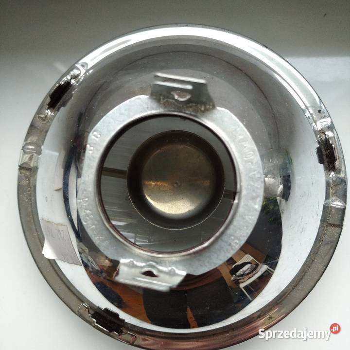 Wkład mijania z przesłona Fiat Autosan Star