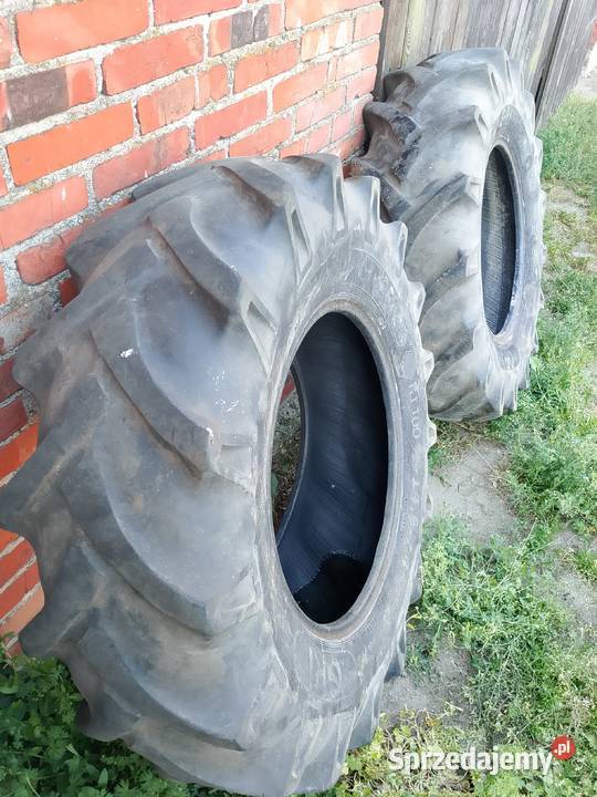 Opony rolnicze rozmiar 14924 Opony rolnicze Jaraczewo