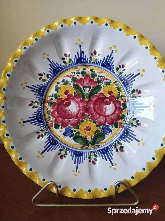 Patera Ścienna Tupes dolnośląskie Wałbrzych sprzedam