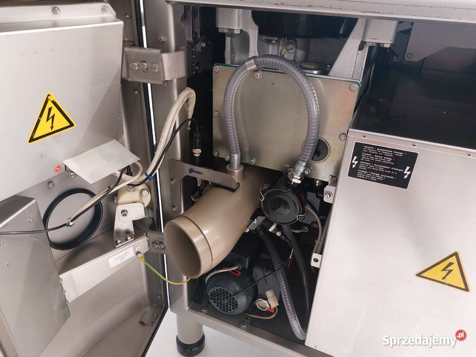 Nadziewarka Handtmann VF 612 pomorskie Żukowo sprzedam