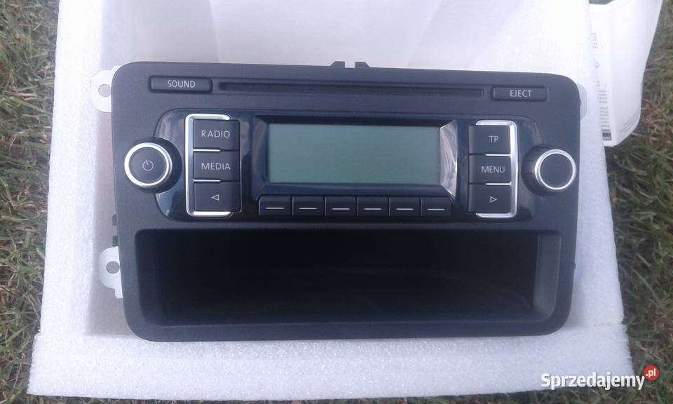 Radio VW wielkopolskie Leszno
