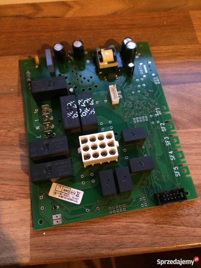 Piekarnik Amica EBI81074 Konstantynów Łódzki