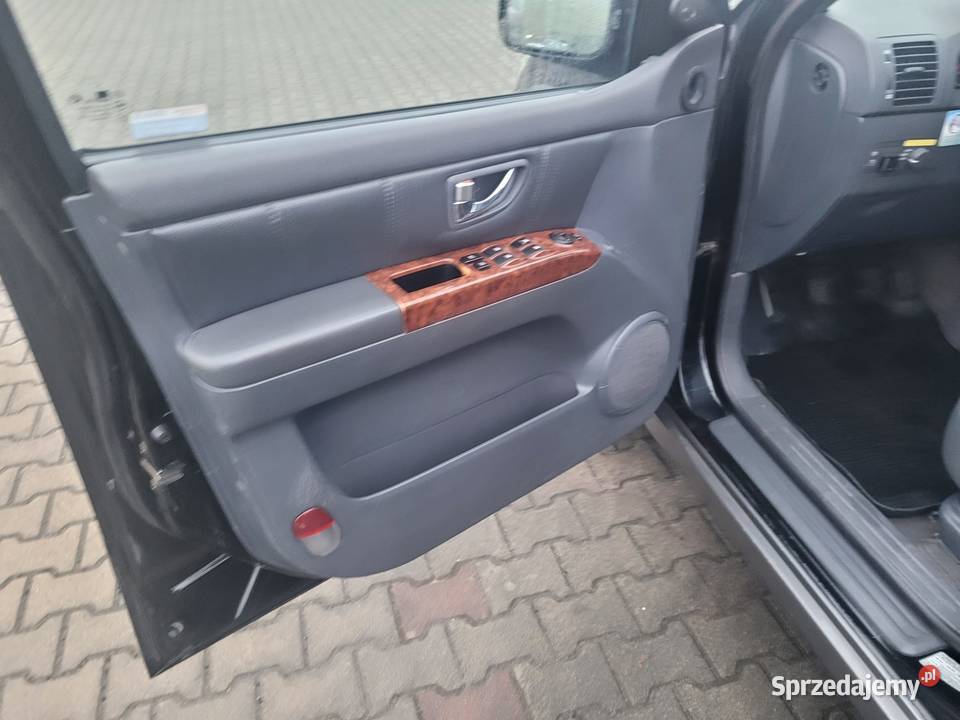 Kia Sorento lpg wazne oc i przegląd 299999km lubuskie Szprotawa