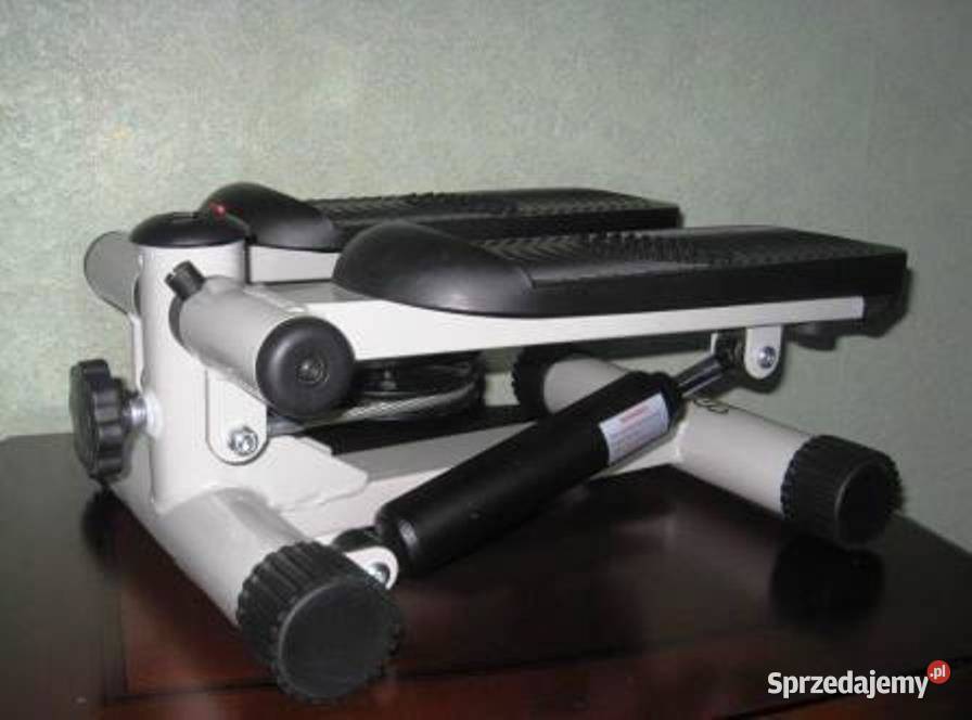 CardioStepper Torneo Sprzęt do ćwiczeń Lublin