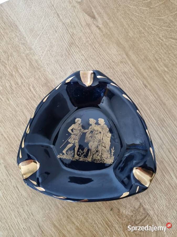 Popielniczka Grecka Wola Podłężna sprzedam