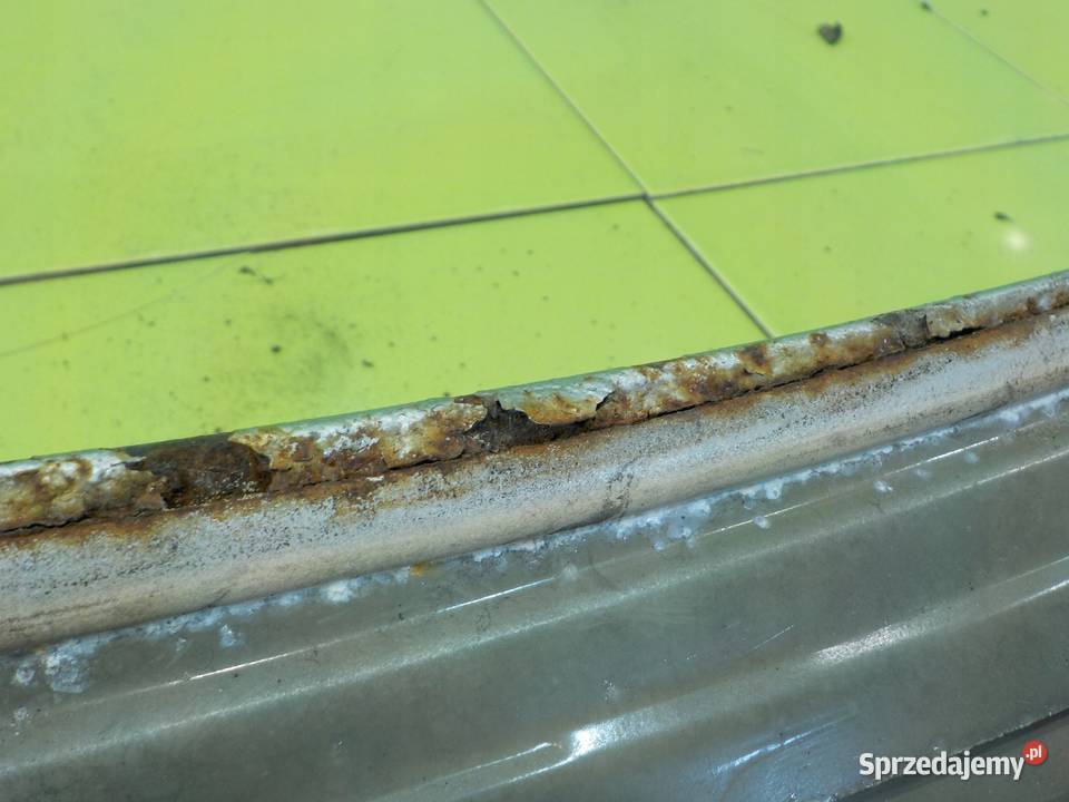 BMW Z4 E85 22 B 04r CABRIO 2D blotnik lewy tyl mazowieckie