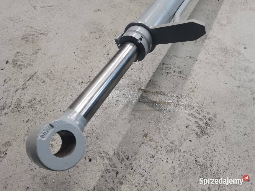 Manitou MLT 737 Cylinder hydrauliczny wysuwu Pozostałe Wilkowo