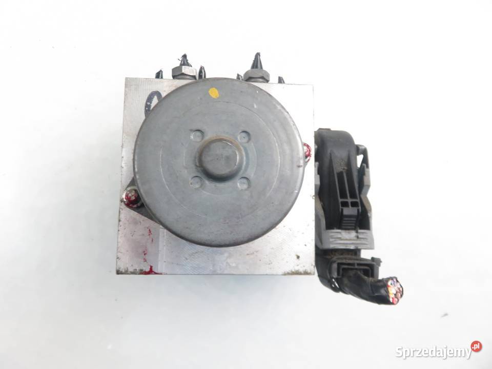 POMPA ABS FORD MONDEO IV 7G912C405AB Części samochodowe małopolskie