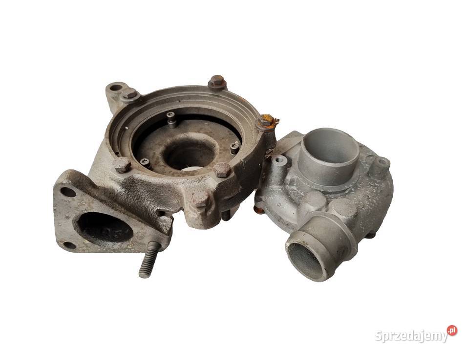 Używane obudowy aktuator turbosprężarki GARRETT Turbosprężarki sprzedam