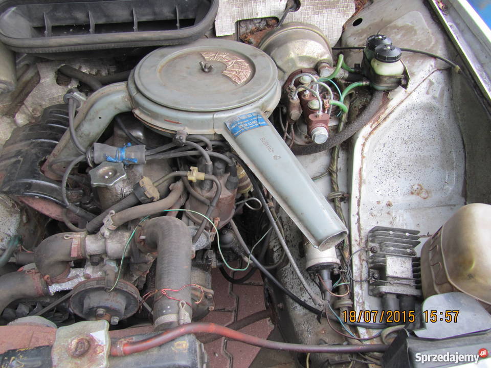 Polonez wersja Borewicz konesera bezwypadkowy Komorów sprzedam