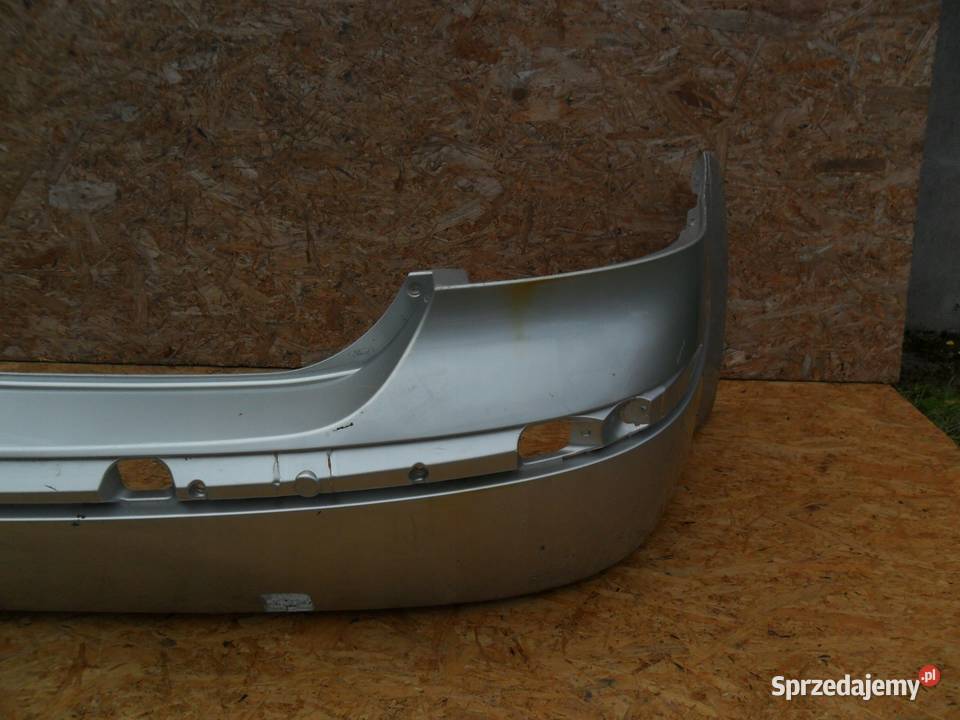 ZDERZAK FOCUS MK2 SEDAN 5M51F17906A Nowy Tomyśl