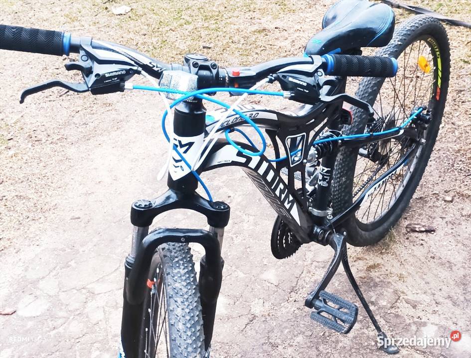 Sprzedam Rower nowy pomorskie Potęgowo