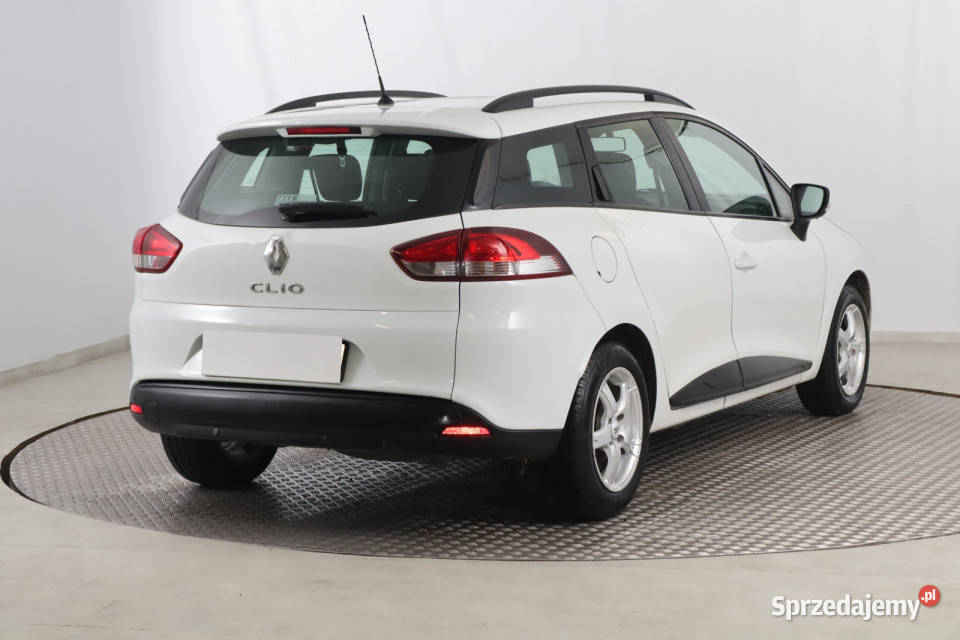 Renault Clio 12 16V 4/5 śląskie Zabrze sprzedam