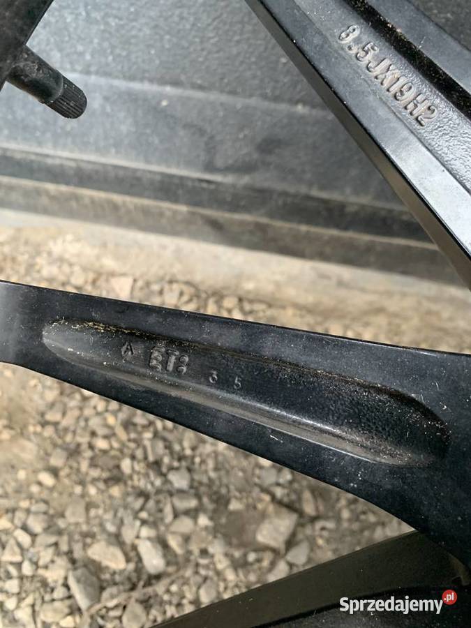 Koła 8519 5112 Rędziny