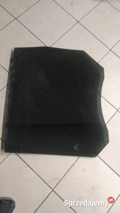 Drzwi części drzwi tyle prawe kuga mk1 Kalisz