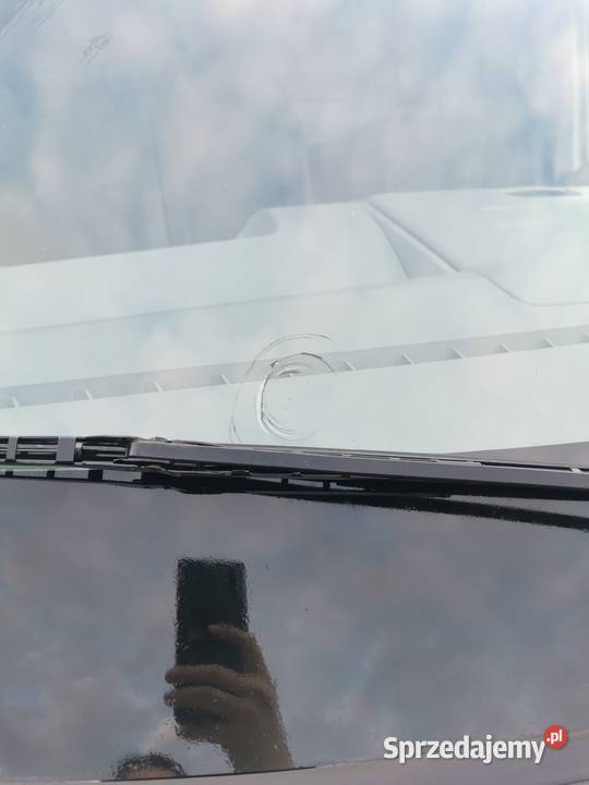 Nissan NV400 Hak Master uszkodzony Czarnków