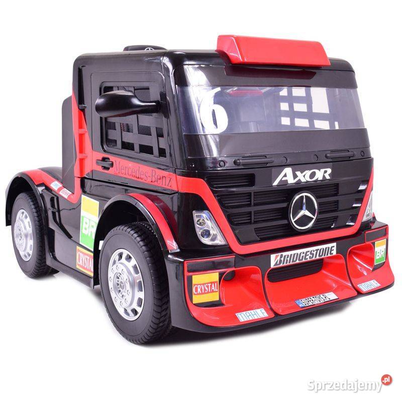 ORYGINALNY MERCEDES AXOR NA AKUMULATOR XMX622