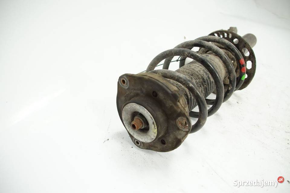 AMORTYZATOR LEWY PRZÓD VOLKSWAGEN CADDY III Lipno