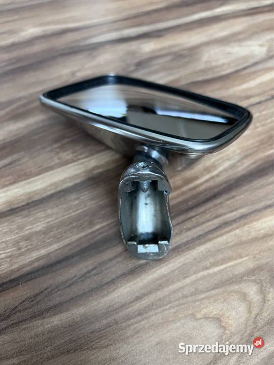 Lusterko boczne MG MGBMidget Sprite Świebodzin