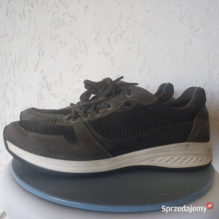 WOJAS obuwie sportowe wojskowe 4126 ORYGINAŁ Żory