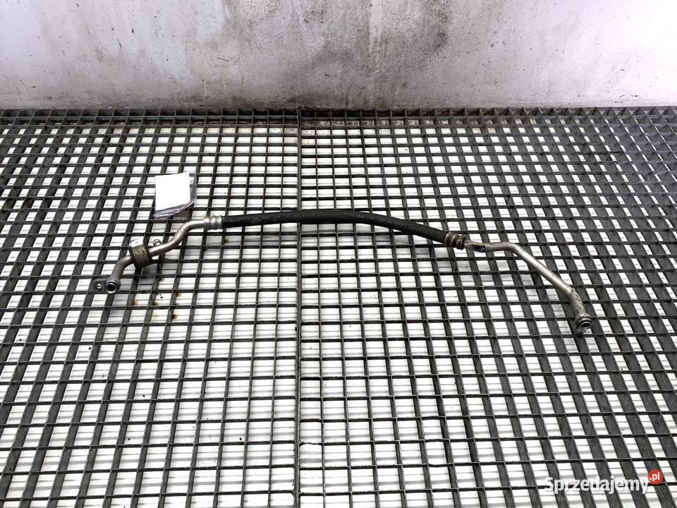 RURKA KLIMATYZACJI MITSUBISHI OUTLANDER III 20